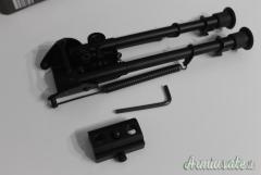 Bipiede Tac Vector SCBPB-02