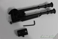 Bipiede Tac Vector SCBPB-02