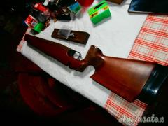 Cedo calcio completo per Anschutz Mach 54 3a serie