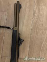 Pedersoli Boarbuster .444 Marlin