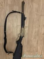 Pedersoli Boarbuster .444 Marlin