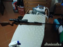 Diana 350 magnum ...Altro