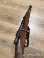...Altro | Non elencato 91/38 6.5x52mm Mannlicher-Carcano