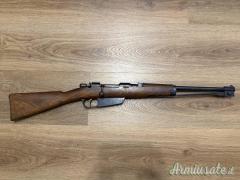 ...Altro | Non elencato 91/38 6.5x52mm Mannlicher-Carcano