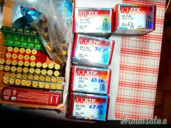 cedo materiale per cak 444 Marlin