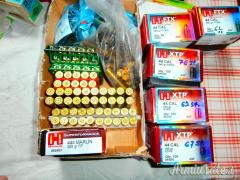 cedo materiale per cak 444 Marlin