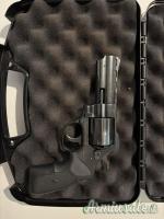 Weihrauch HW 38 .38 Special  |  9x29mmR