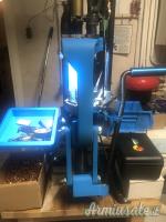 Dillon xl 650 in 9x21- 9x19 completa come nuova