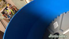 Dillon xl 650 in 9x21- 9x19 completa come nuova