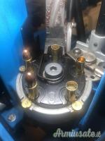 Dillon xl 650 in 9x21- 9x19 completa come nuova