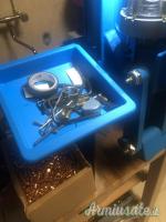 Dillon xl 650 in 9x21- 9x19 completa come nuova