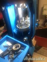 Dillon xl 650 in 9x21- 9x19 completa come nuova