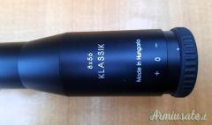 Schmidt & Bender 8x56