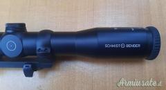 Schmidt & Bender 8x56