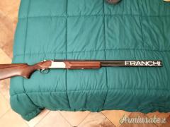 Franchi Barrage Trap 12