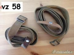 Accessori VZ 58 Ceko