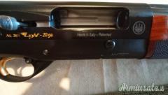 Beretta Al391lite 20