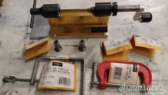 tornio FORSTER Trimmer Tagliabossoli Original