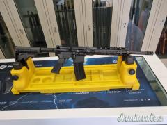 Nuova Jager AR15 .223 Remington