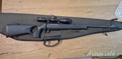 Sabatti Saphire .308 Winchester