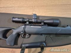 Sabatti Saphire .308 Winchester