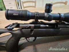 Sabatti Saphire .308 Winchester