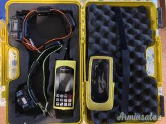 Bs planet 102 con 2 collari