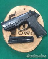 Beretta px4 full size 9x21mm IMI