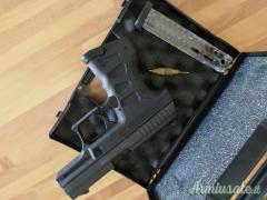 Anics Skiff 4.5/.177