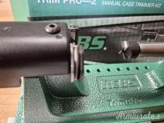 Tornietto RCBS TRIM PRO 2