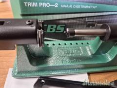Tornietto RCBS TRIM PRO 2