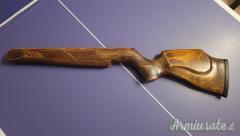 Weihrauch 977 4.5/.177