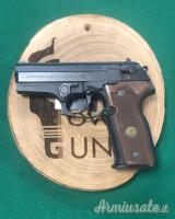 Beretta 8000 9x21mm IMI