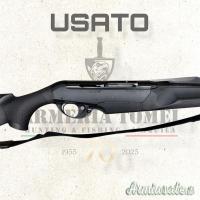 USATO – CARABINA – BENELLI MOD. ARGO E cal. 30-06 SPRG