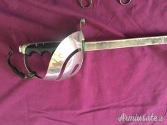 Sciabola Modello 1888