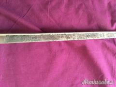 Sciabola Modello 1888