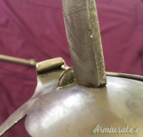 Sciabola Modello 1888