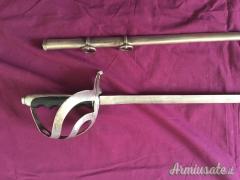 Sciabola Modello 1888