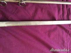 Sciabola Modello 1888