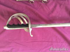 Sciabola Modello 1888