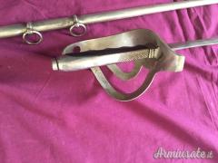 Sciabola Modello 1888