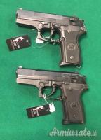 Beretta 8000L 9x21mm IMI