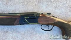Sovrapposto Beretta 694 Black DLC sporting B-fast cal 12 canne 76 ARMA NUOVA