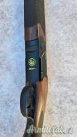 Sovrapposto Beretta 694 Black DLC sporting B-fast cal 12 canne 76 ARMA NUOVA