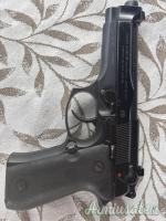 Beretta 98 FS Brigadier  9x21mm IMI