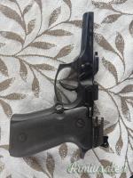 Beretta 98 FS Brigadier  9x21mm IMI