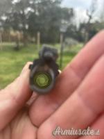 Beretta 98 FS Brigadier  9x21mm IMI