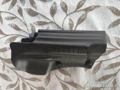 Beretta 98 FS Brigadier  9x21mm IMI