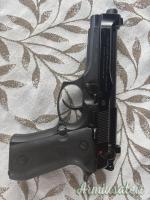 Beretta 98 FS Brigadier  9x21mm IMI