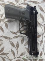 Beretta 98 FS Brigadier  9x21mm IMI